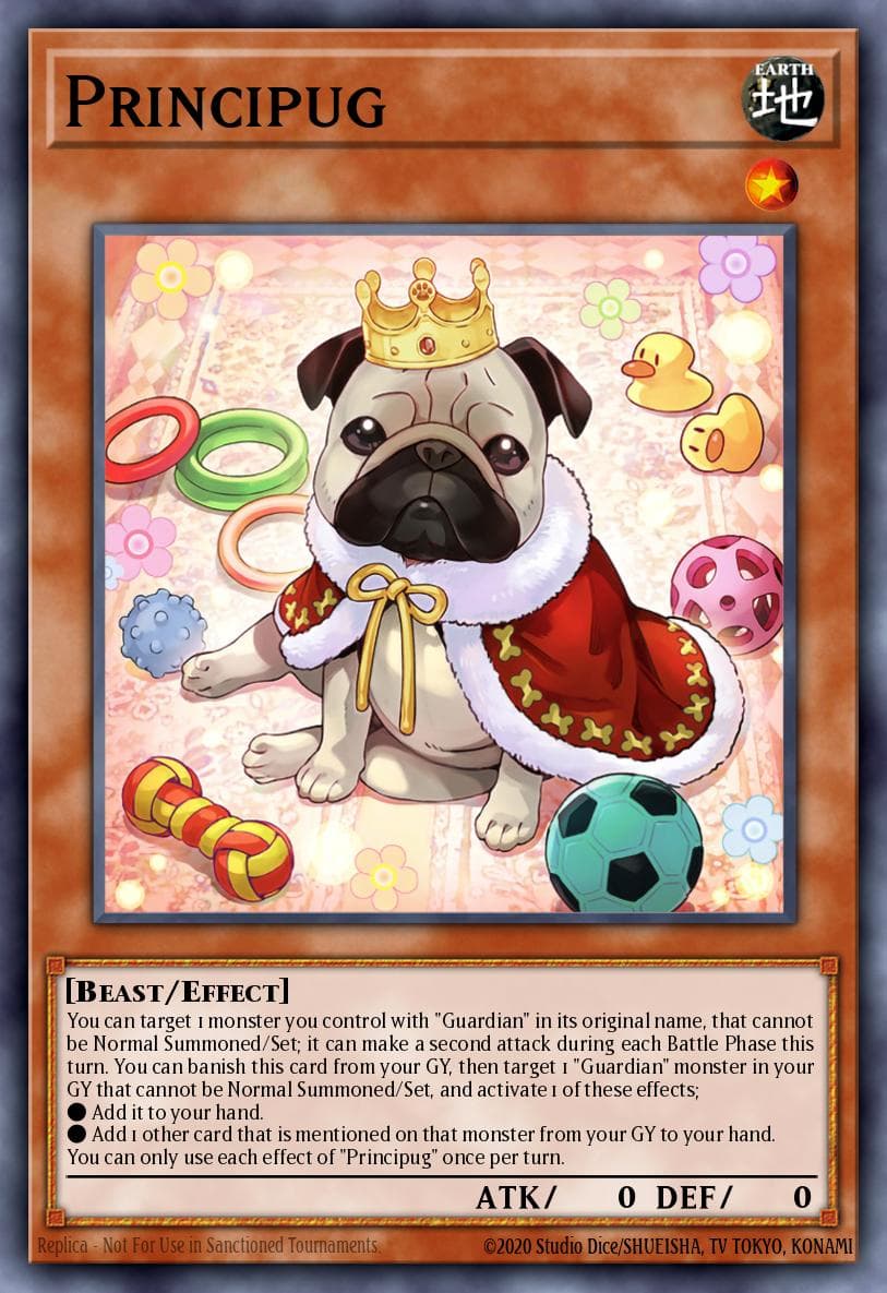 Principug