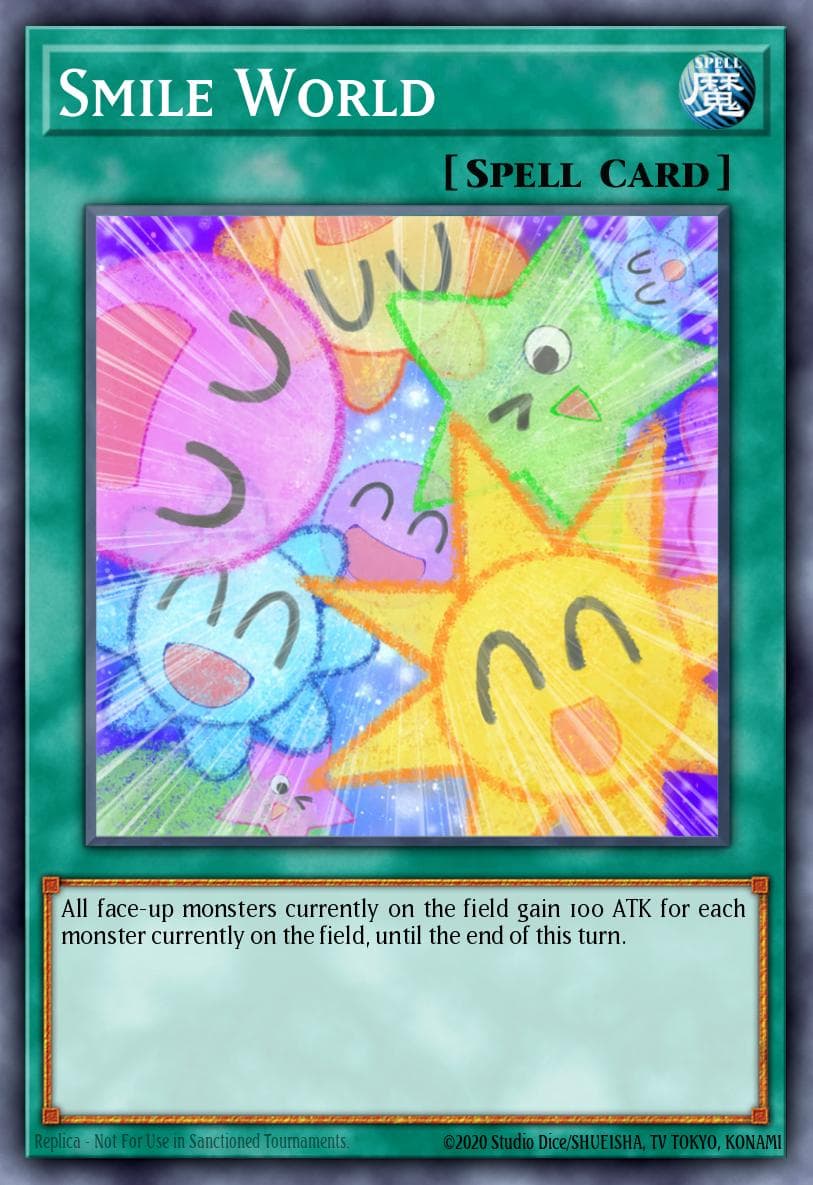Smile World
