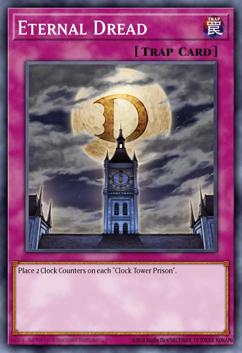 Eternal Dread