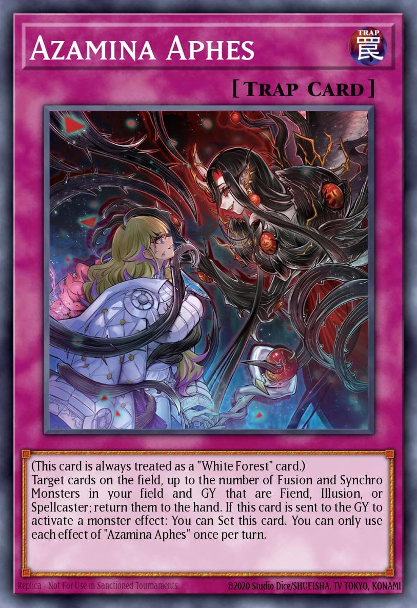 Azamina Aphes