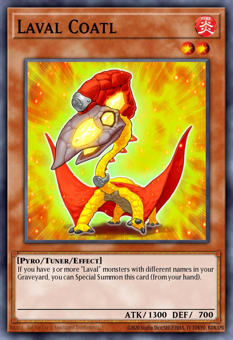 Laval Coatl