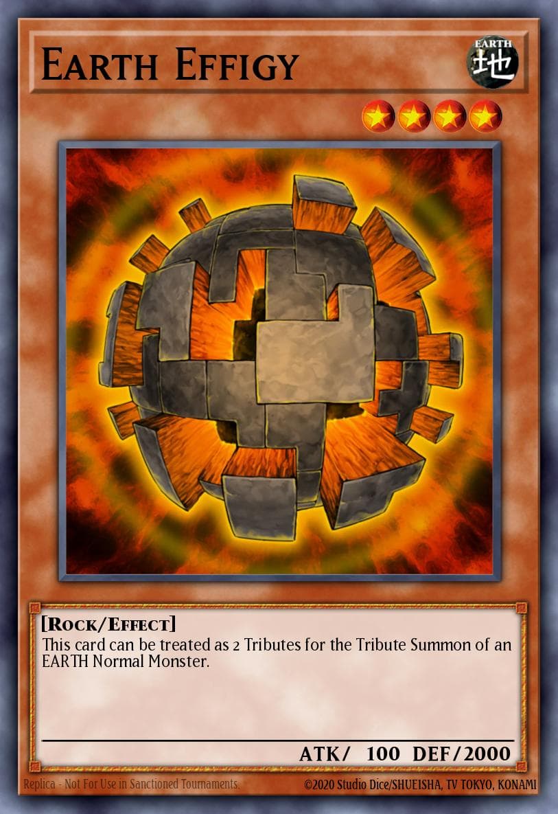 Earth Effigy