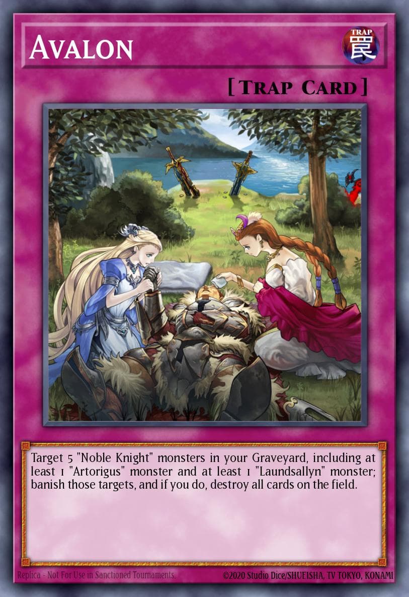 Avalon