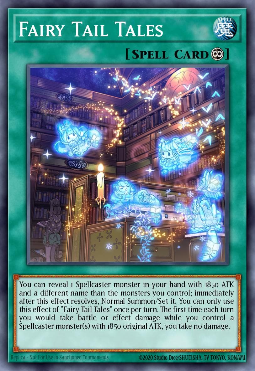 Fairy Tail Tales