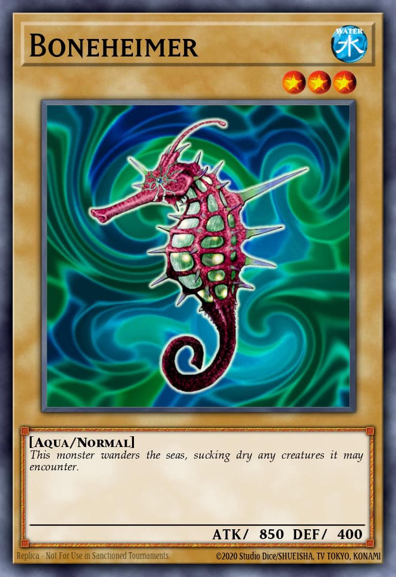 Boneheimer