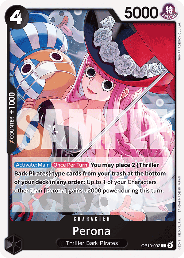 Perona (092)