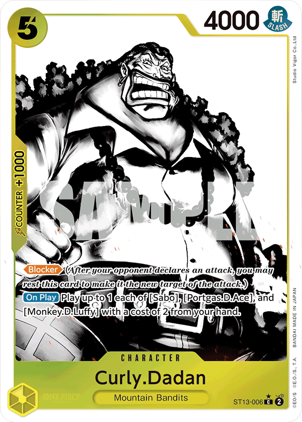 Curly.Dadan (Parallel)