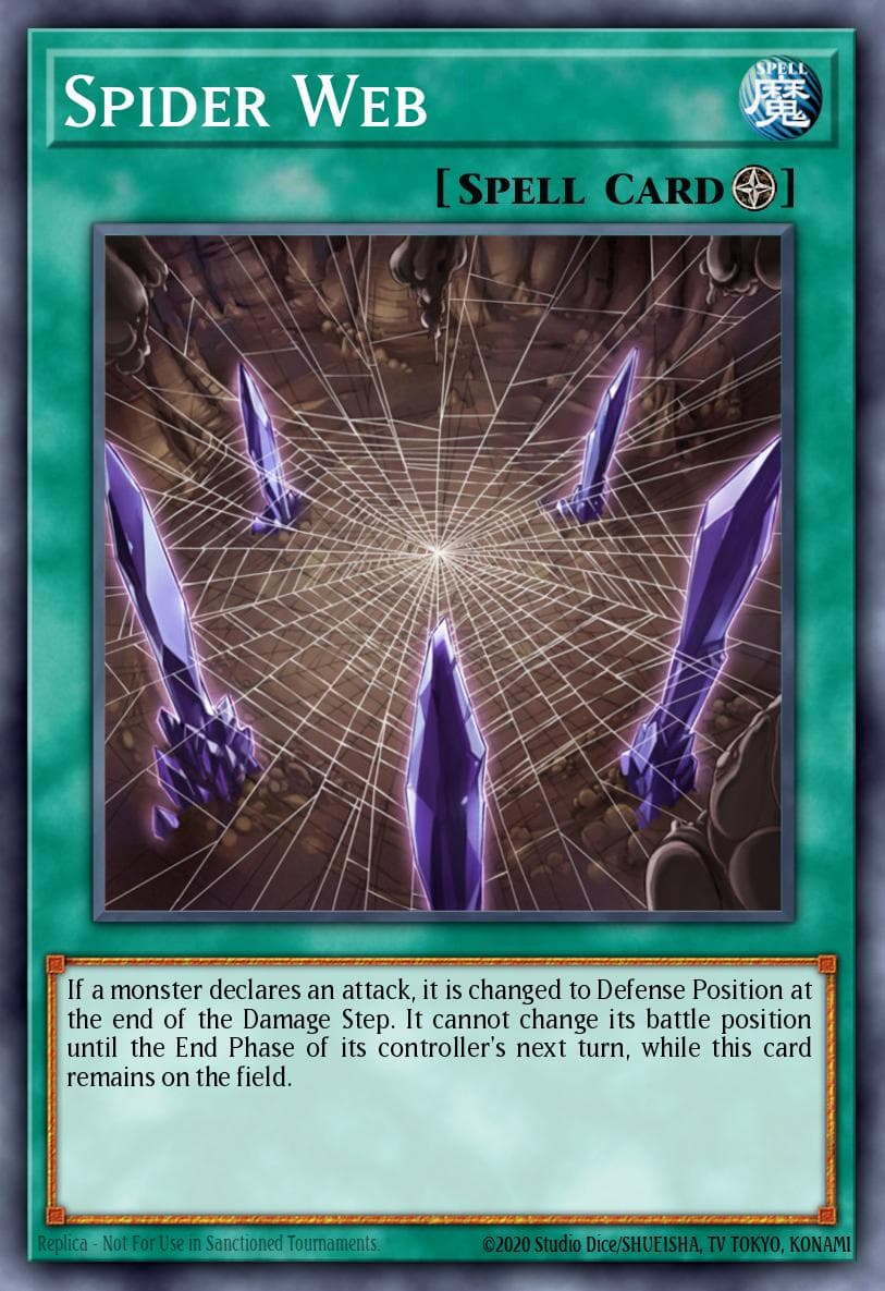 Spider Web